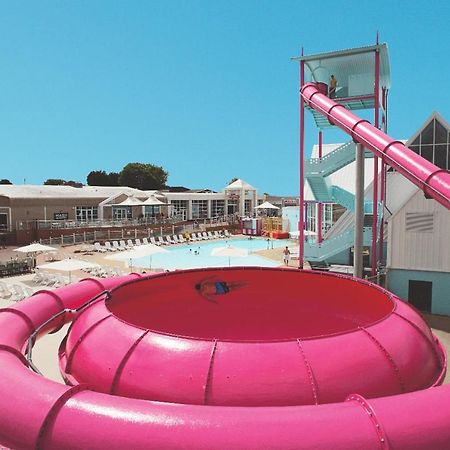 ホテル Combe Haven ヘイスティングス エクステリア 写真
